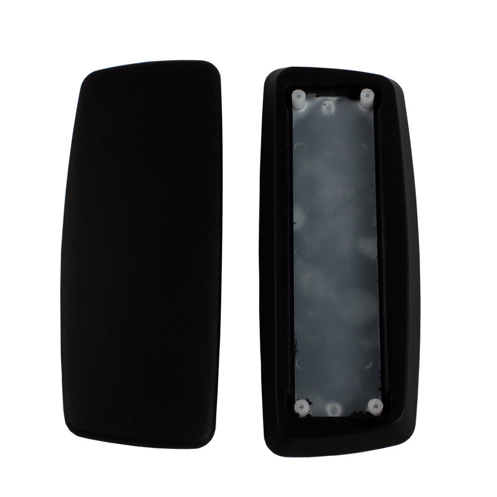 <tc>Steelcase</tc>: <tc>Think V2</tc> Tapas de repuesto para brazos (paquete de 20 pares)