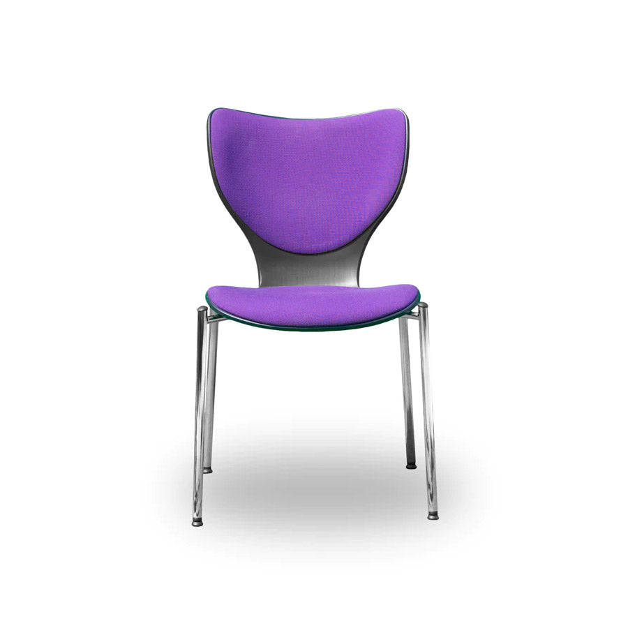 Akaba: Gorka Meeting Room Chair - Refurbished