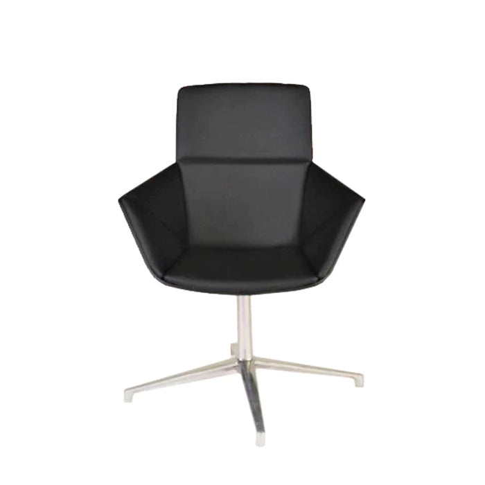 Allermuir: Phoulds Meeting Chair - Refurbished