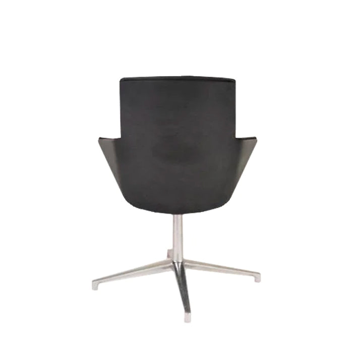 <tc>Allermuir</tc>Silla de reuniones Phoulds - Reacondicionada
