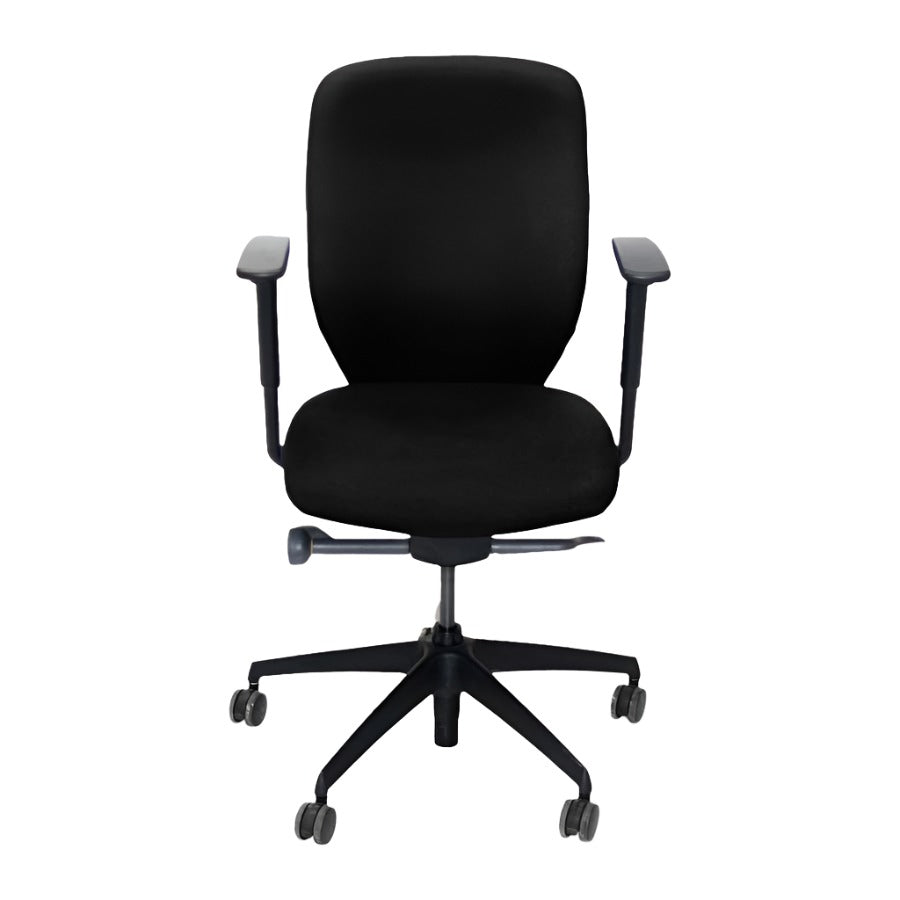 <tc>Boss Design</tc>: Lily - Silla de trabajo - Reacondicionada
