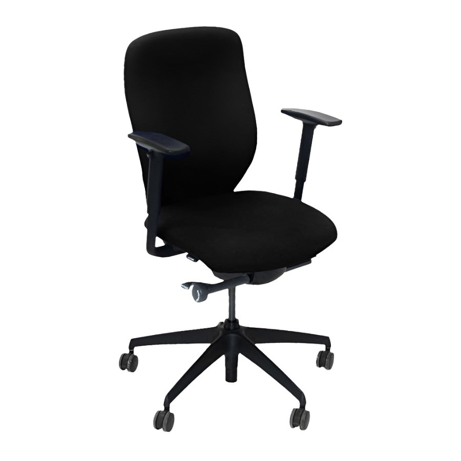 <tc>Boss Design</tc>: Lily - Silla de trabajo - Reacondicionada
