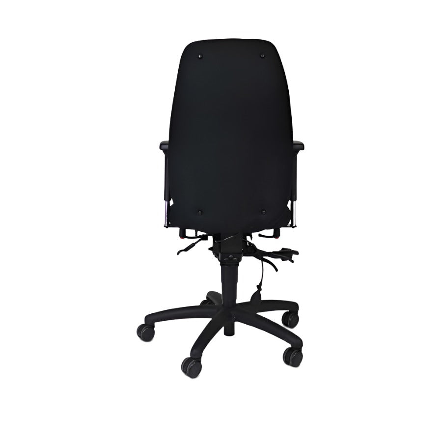 Ergochair: adaptar 600 - Silla de oficina ergonómica - Renovado