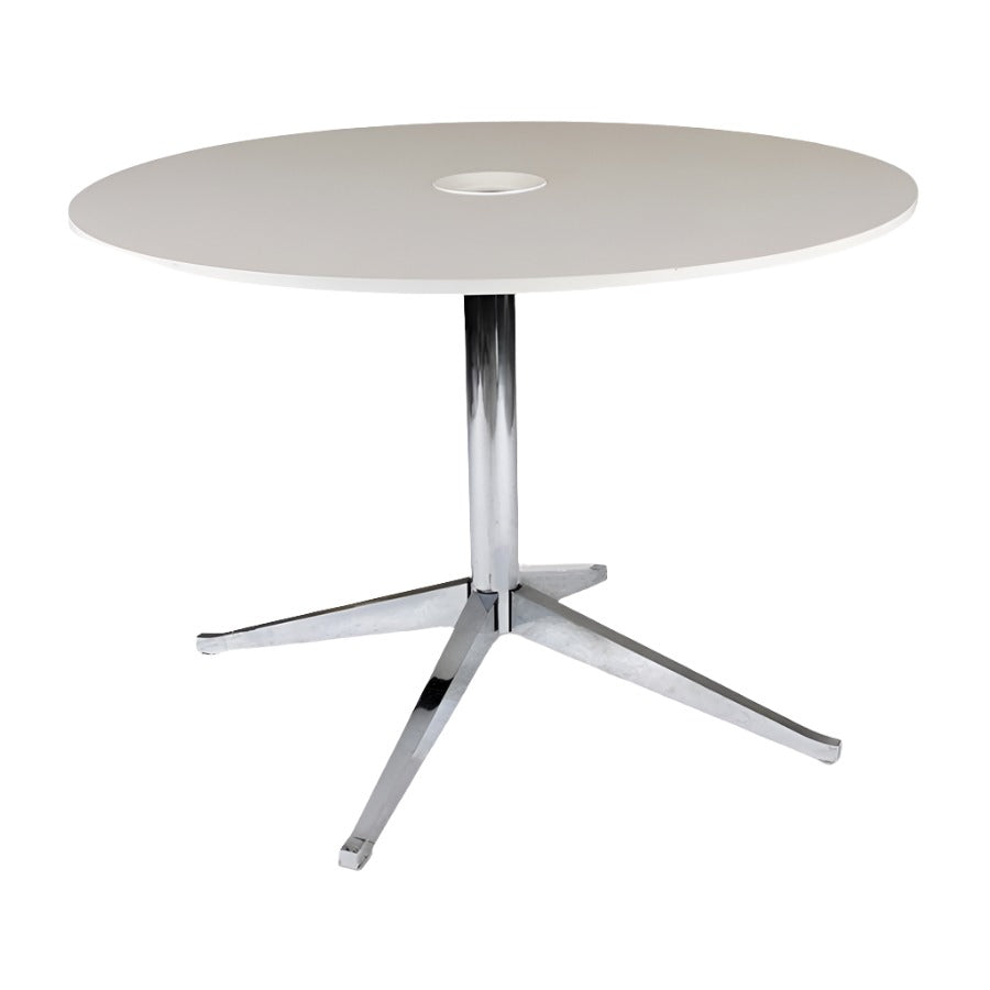 <tc>Knoll</tc>:Florencia <tc>Knoll</tc> Escritorio de mesa - Reacondicionado
