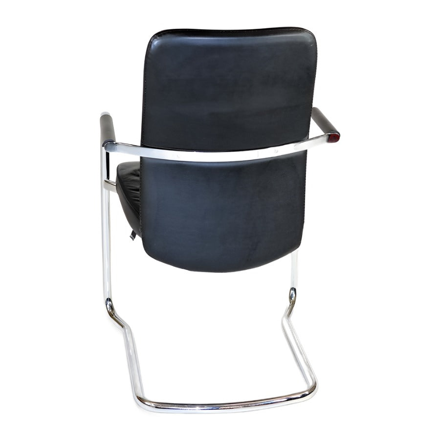 GDB: Presidente de reuniones en cuero - Renovado