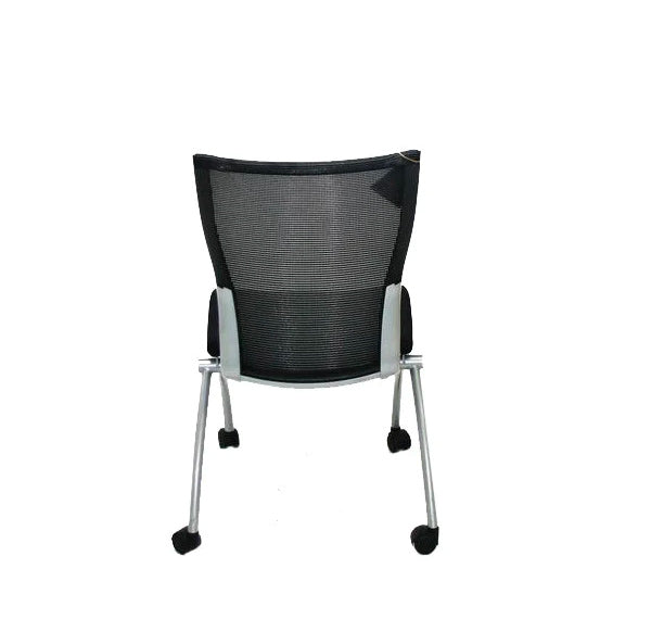 Haworth: Comforto 99 Conference Chair - Refurbished