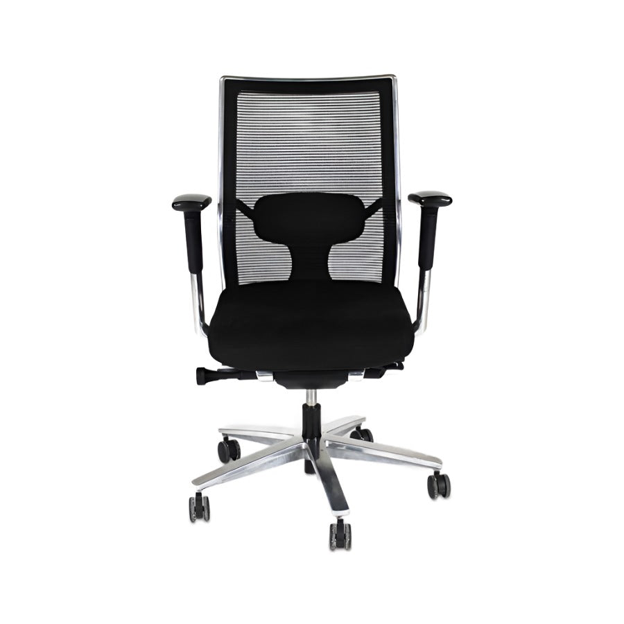 Haworth: Comforto 59 Office Chair - Refurbished