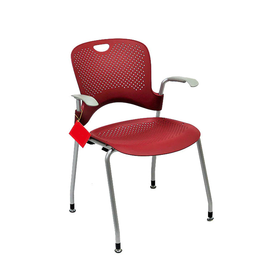 <tc>Herman Miller</tc>Silla apilable Caper - Reacondicionada
