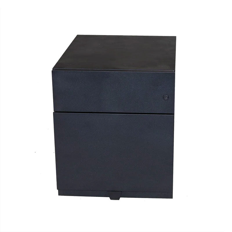 Herman Miller: Kumi Pedestal - Refurbished