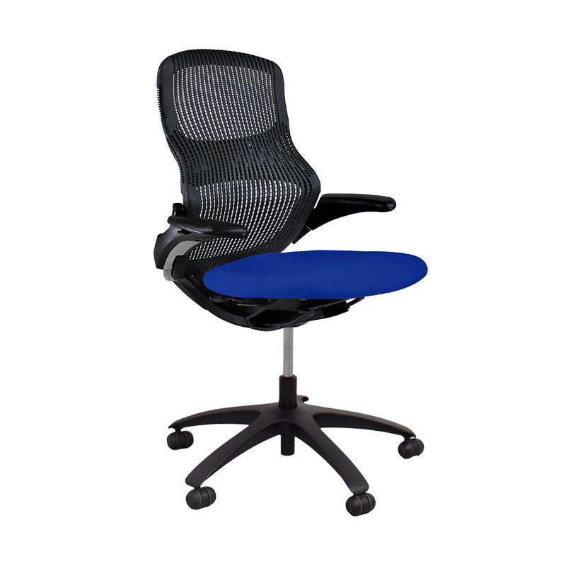 Knoll: Generation - Task Chair - Refurbished