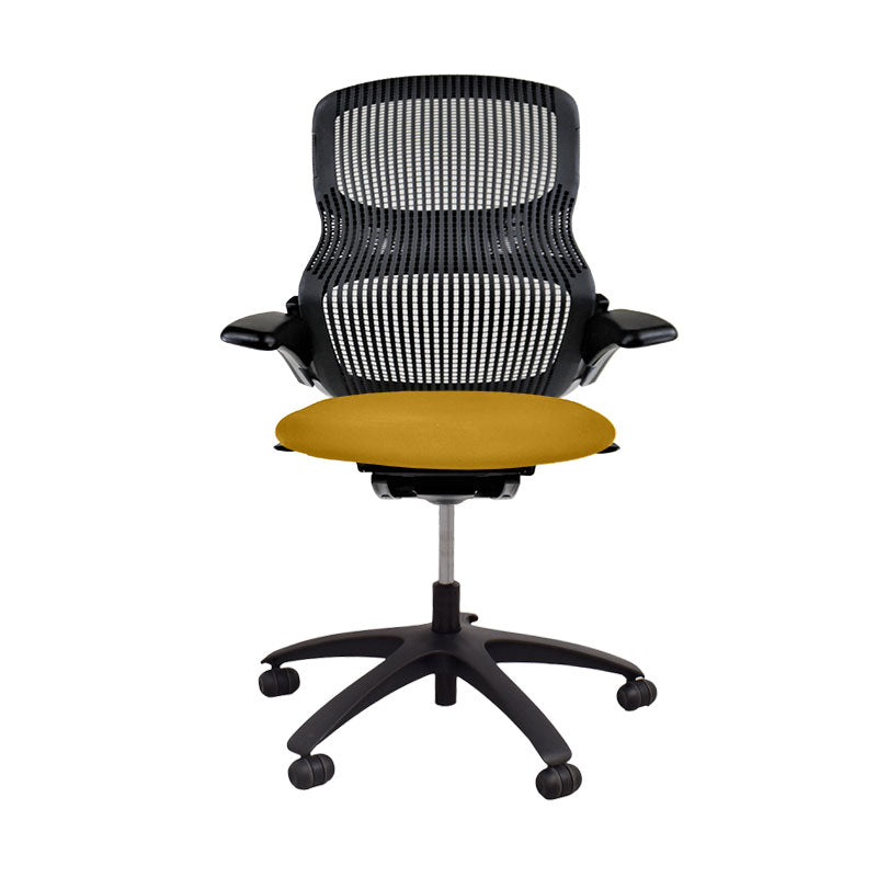 Knoll: Generation - Task Chair - Refurbished