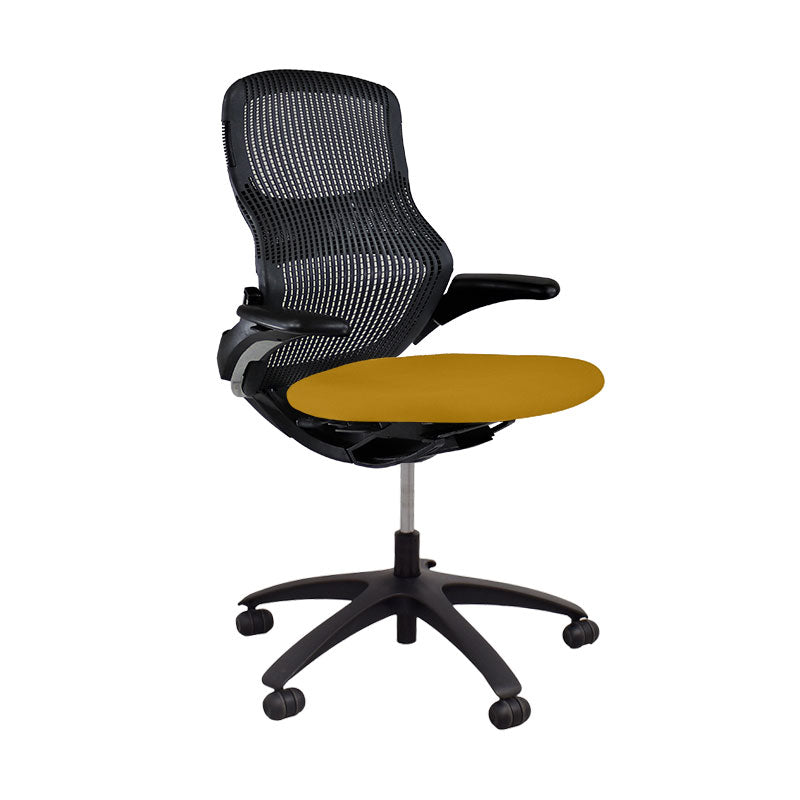 Knoll: Generation - Task Chair - Refurbished