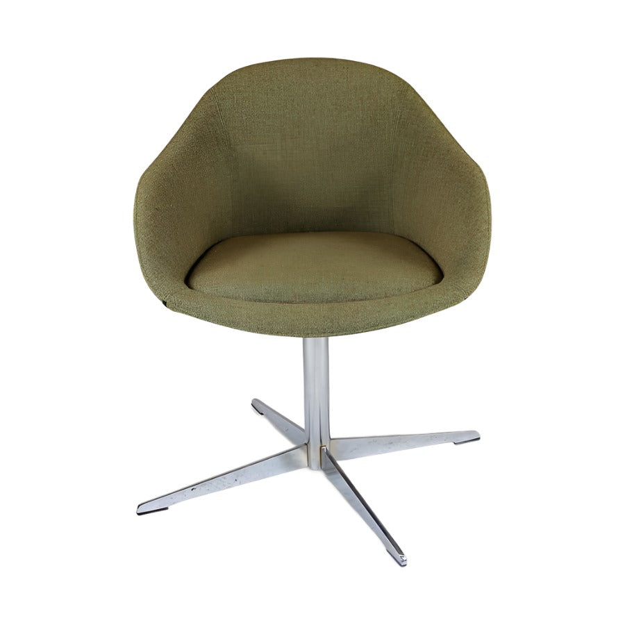 Naughtone: Always Tub Chair - Refurbished