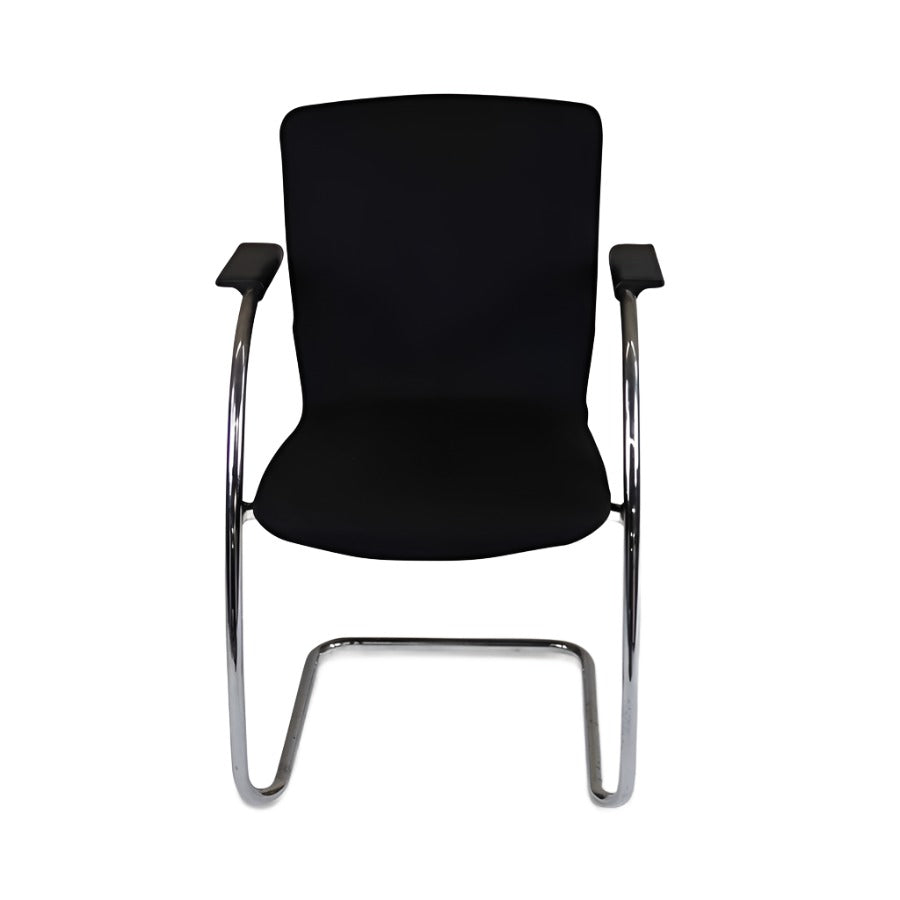 Orangebox: GO -CA Silla de visitantes - Renovado