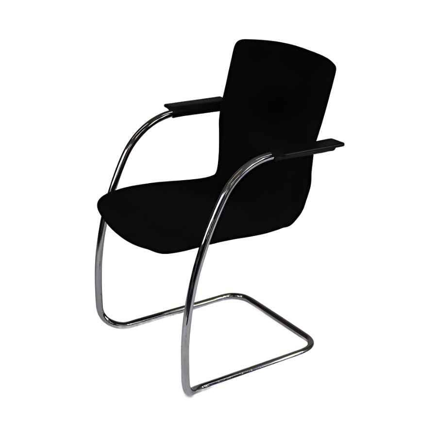 Orangebox: GO -CA Silla de visitantes - Renovado