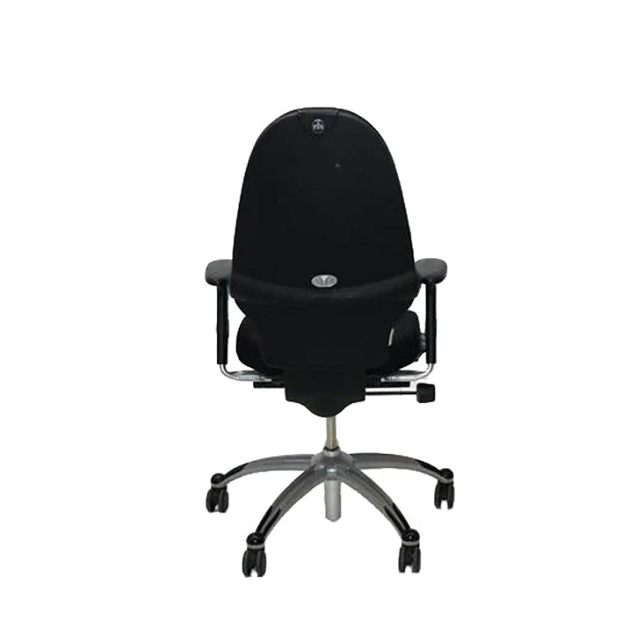 RH Logic: 100 Extend Ergonomic Office Chair - Refurbished
