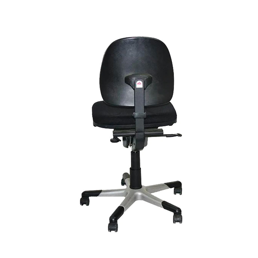 RH Lógica: 2 Presidente de tareas ergonómicas - Renovado