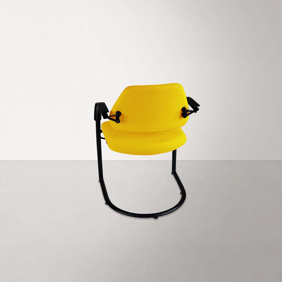 Nowy Styl: Sitag Meeting Presidente - Renovado