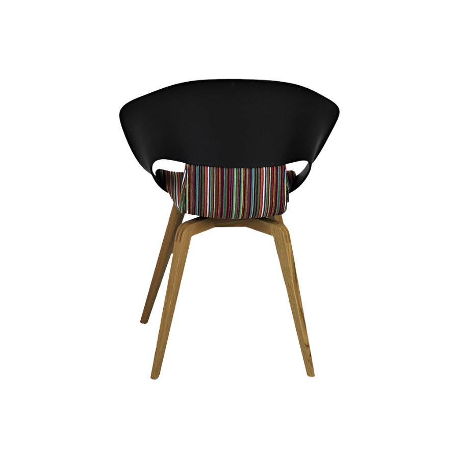 Skandiform: Deli Meeting Chair - Refurbished