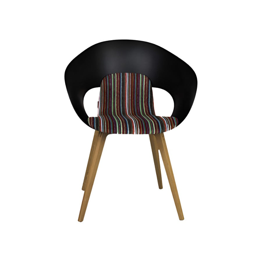 Skandiform: Deli Meeting Chair - Refurbished