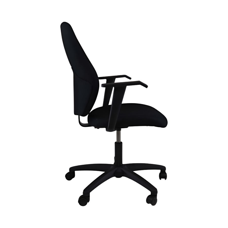 Verco: Swivel Task Chair - Refurbished