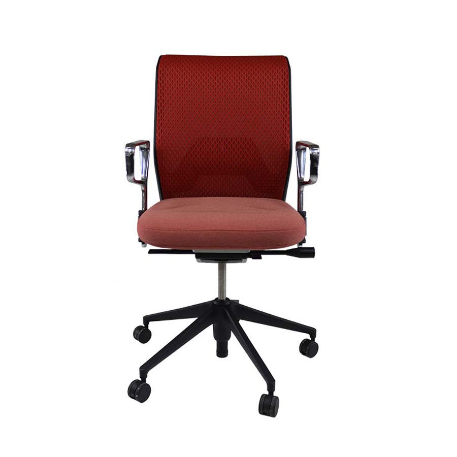 Vitra: ID Mesh Office Chair - Refurbished