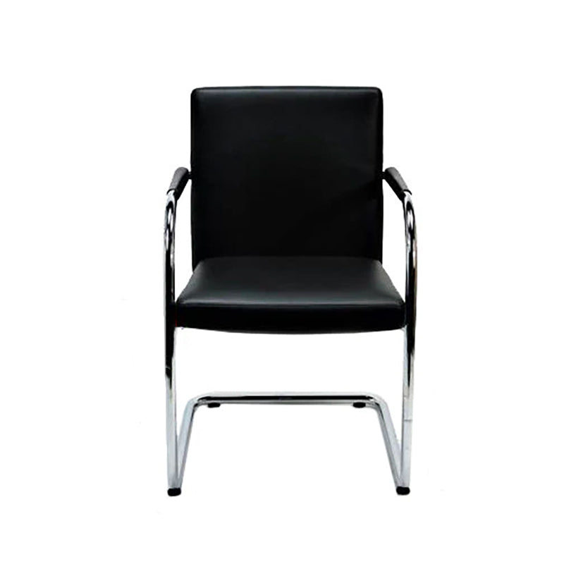 <tc>Vitra</tc>Silla de reuniones VisaSoft - Reacondicionada