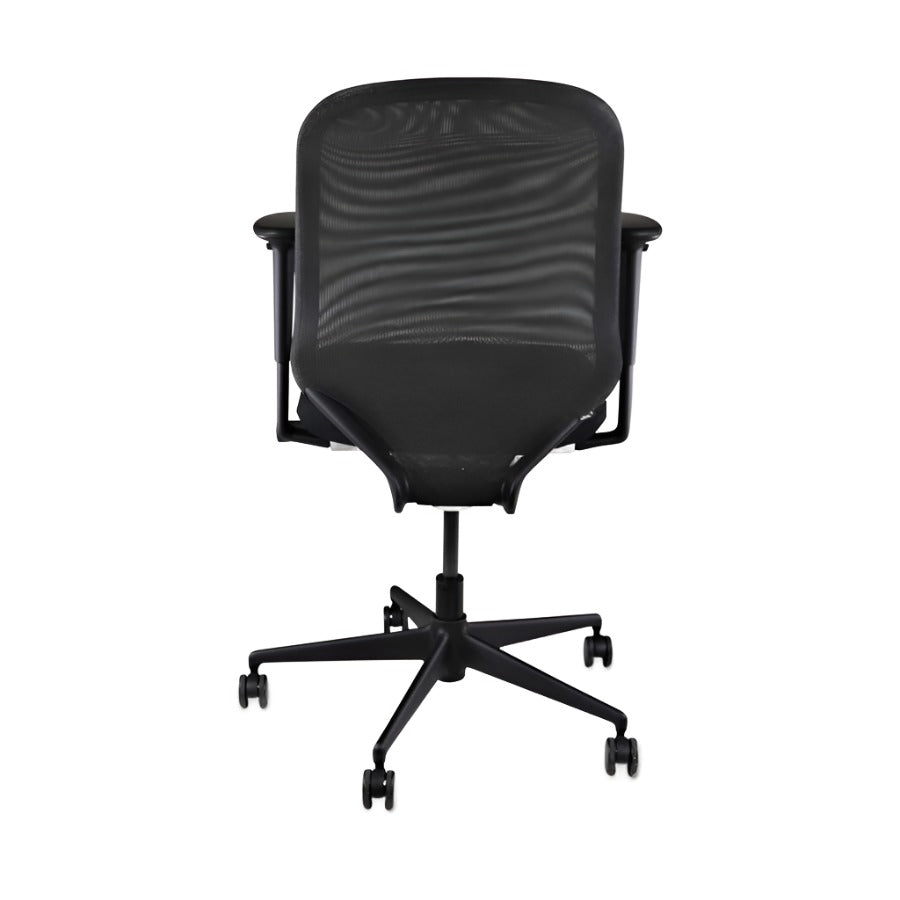Vitra: Medapal Task Chair - Refurbished