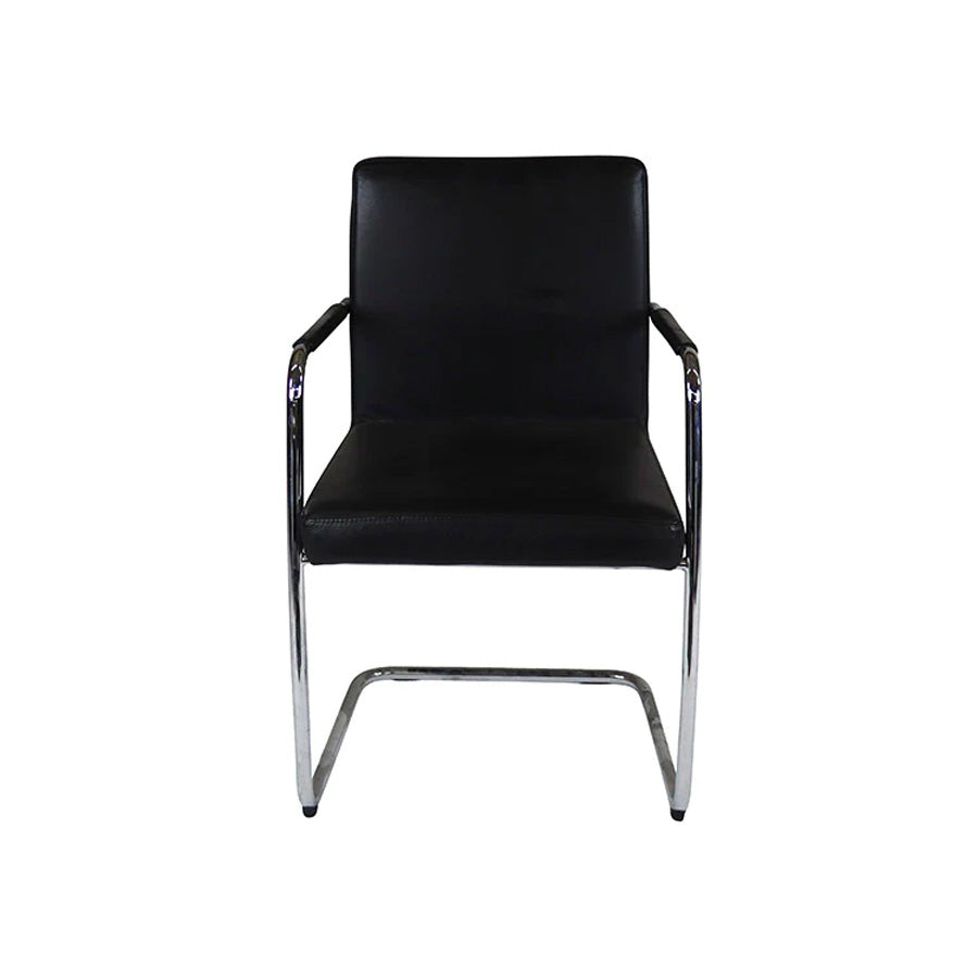 <tc>Wiesner-Hager</tc>Silla de reuniones Concept - Reacondicionada
