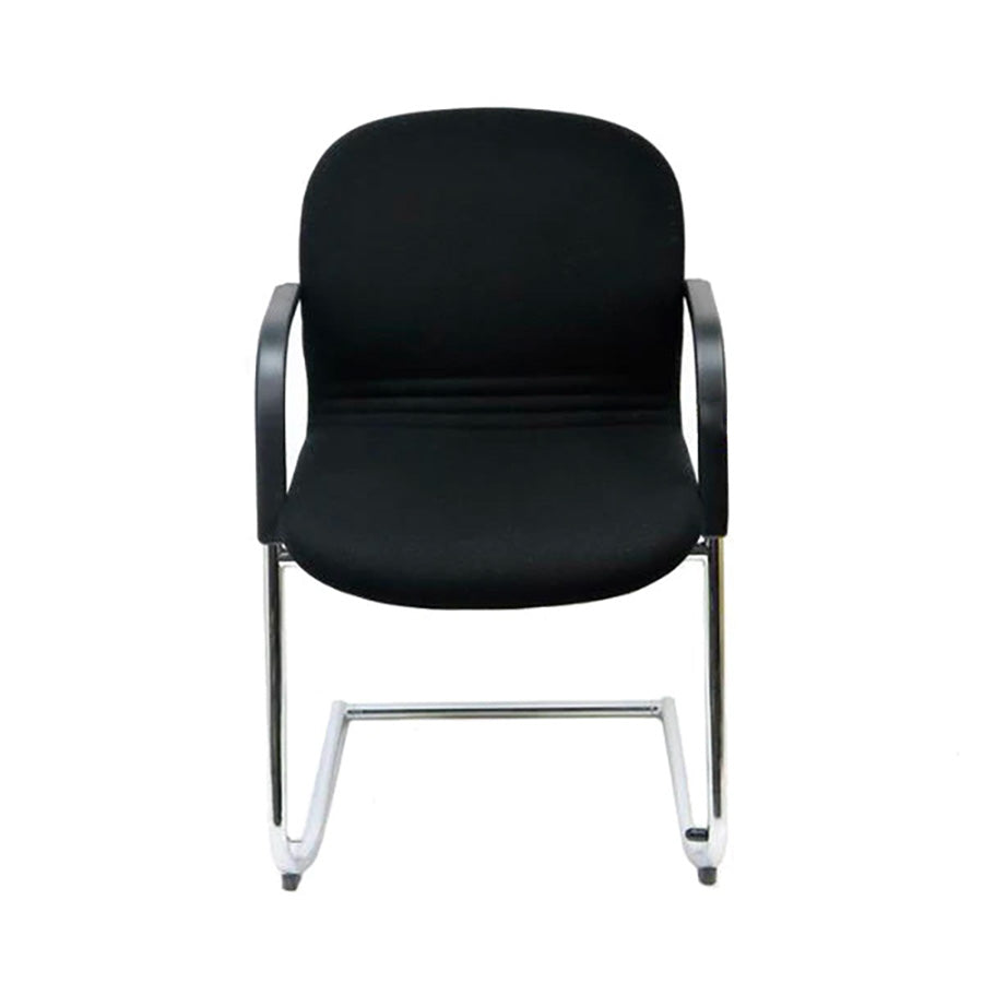 Wilkhahn: FS 212/5 Visitor Stacking Chair - Refurbished