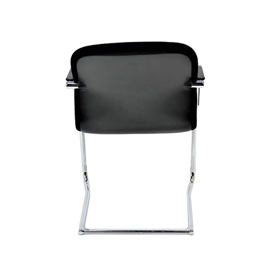 Wilkhahn: FS 212/5 Visitor Stacking Chair - Refurbished