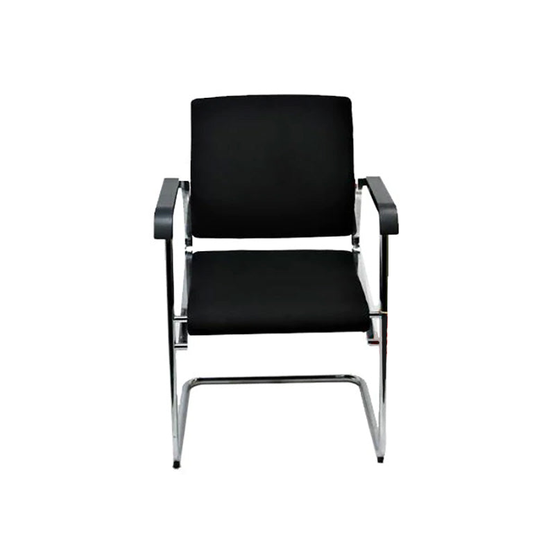 Wilkhahn: Sito 240 Visitor Chair - Refurbished
