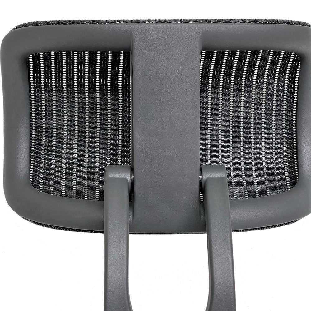 <tc>Herman Miller</tc>Reposacabezas Aeron - Reacondicionado