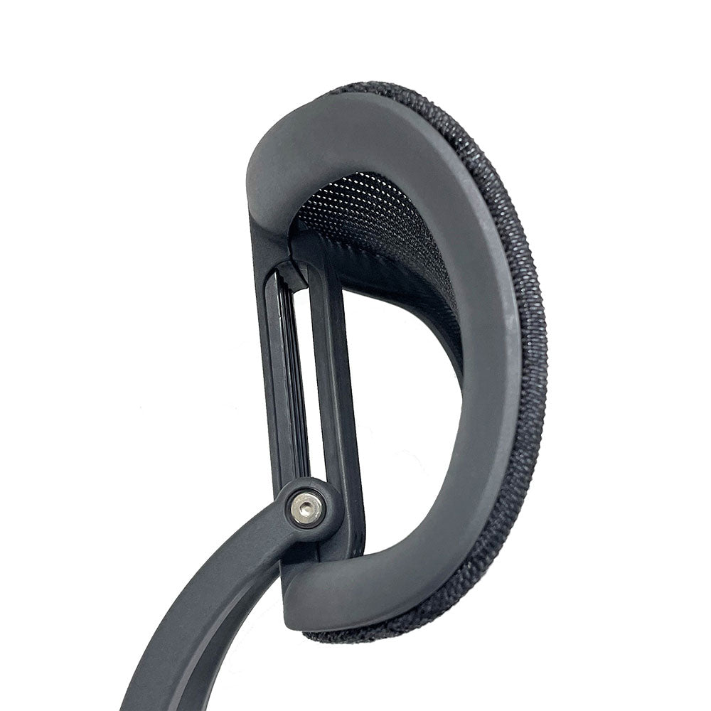 <tc>Herman Miller</tc>Reposacabezas Aeron - Reacondicionado