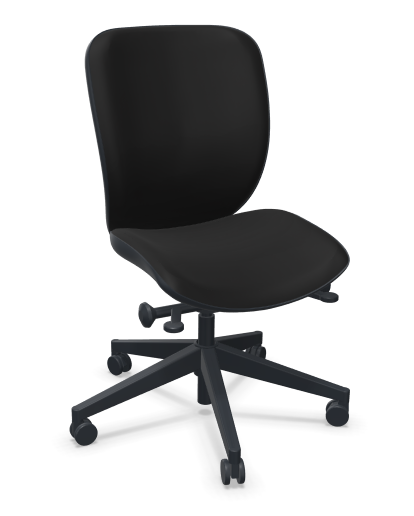 Orangebox: Joy Task Chair - Refurbished