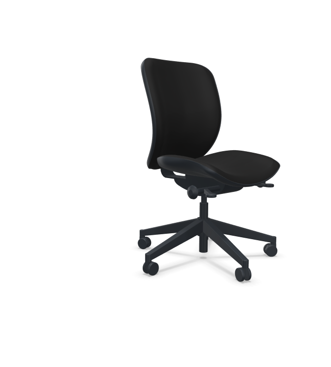 Orangebox: Joy Task Chair - Refurbished