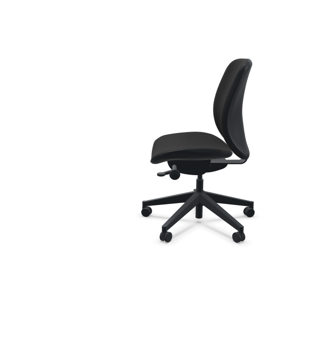 Orangebox: Joy Task Chair - Refurbished