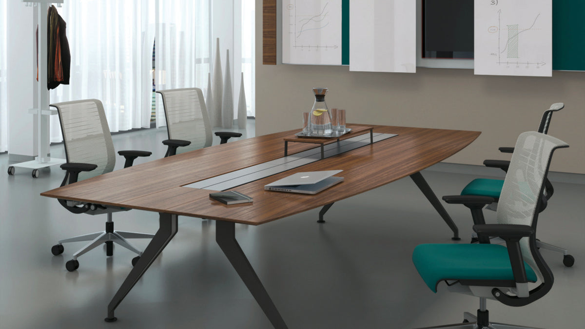 Steelcase Reacondicionado: una opción ecológica - The Office Crowd