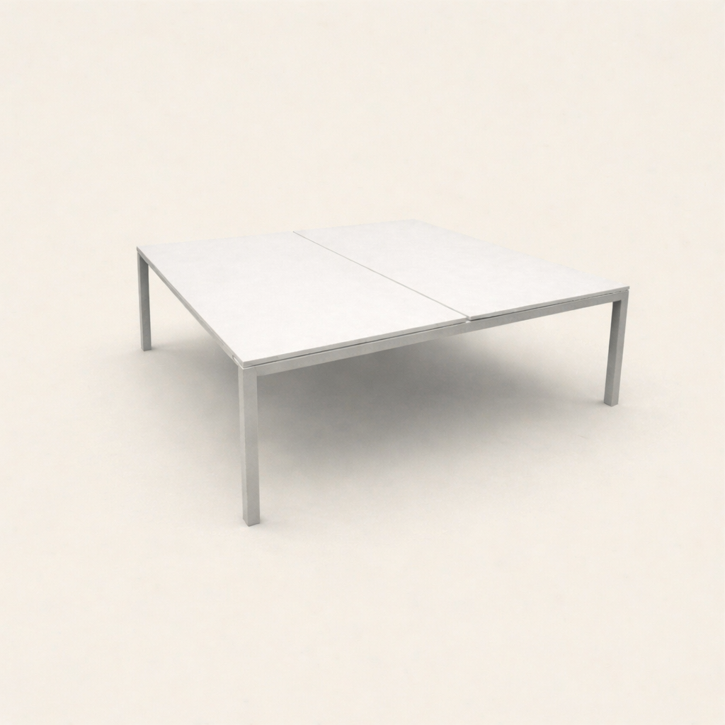 Dynamobel: Banco Escritorio 2 vías 1200 x 1600 - Reacondicionado