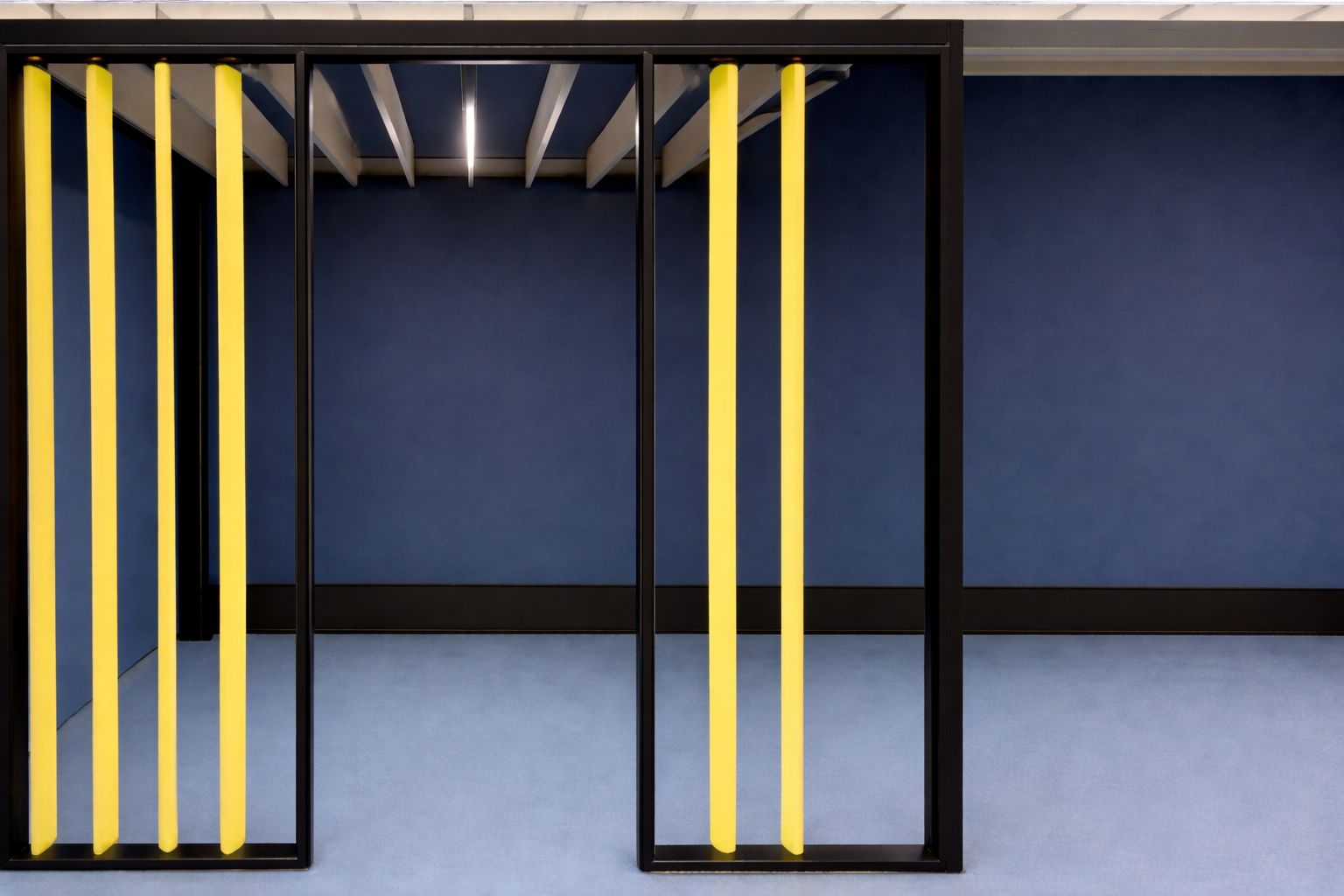 <tc>Senator</tc>Carcasa de cabina Cellpod - Reacondicionada