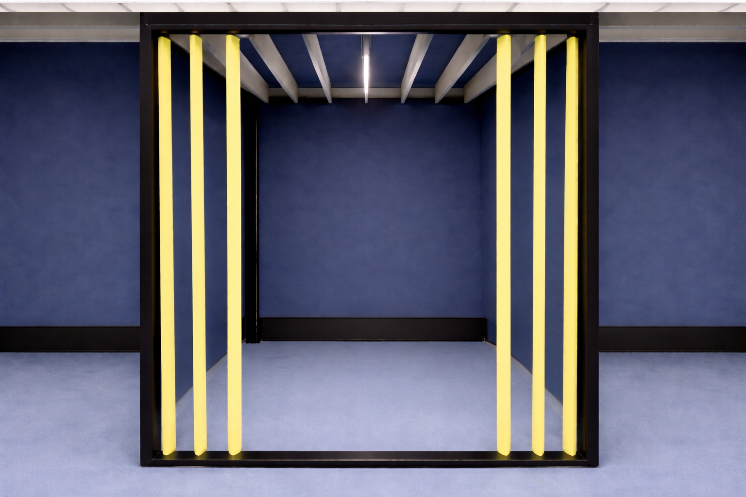 <tc>Senator</tc>Carcasa de cabina Cellpod - Reacondicionada