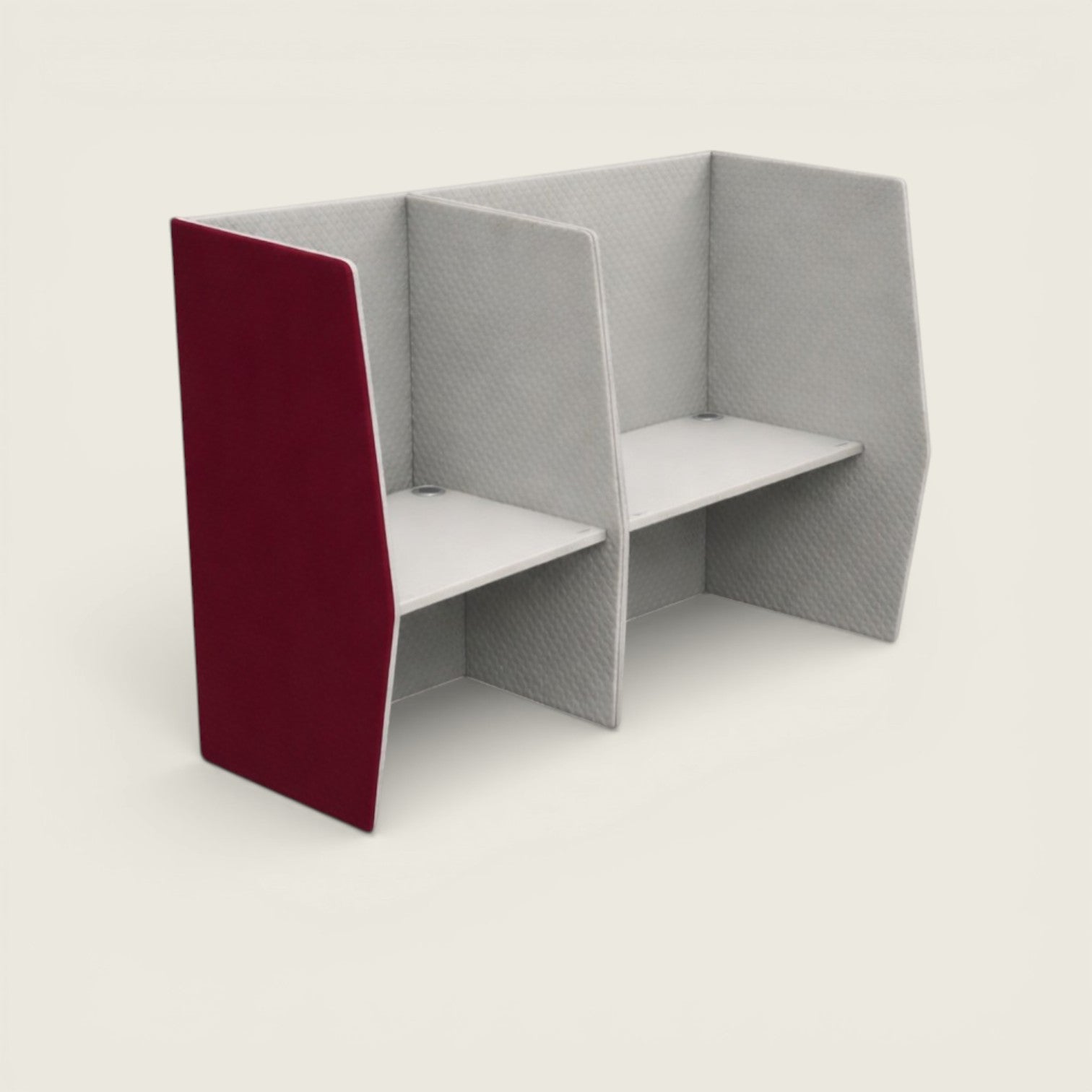 <tc>Steelcase</tc>: Silla de trabajo Please V2 - Reacondicionada