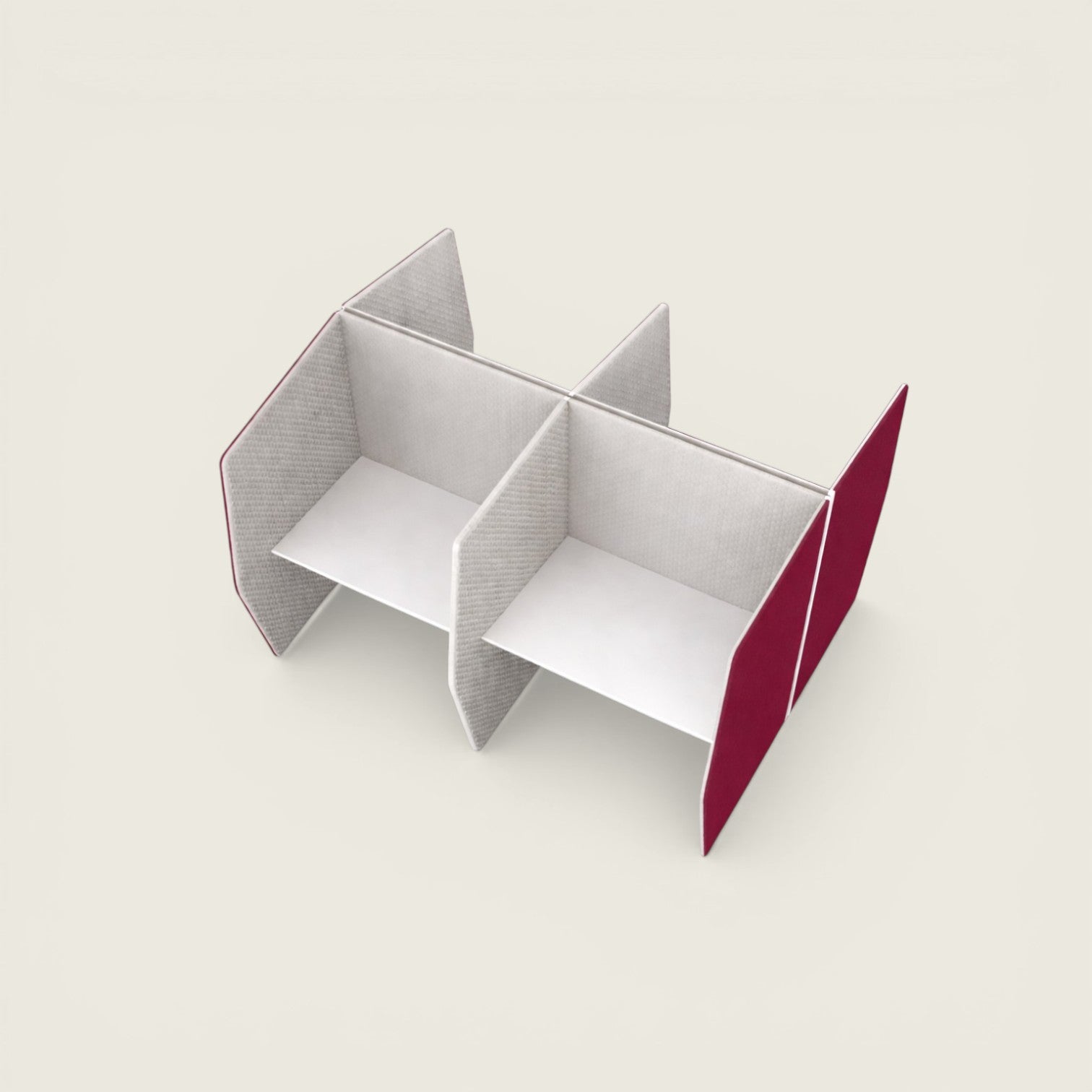 <tc>Steelcase</tc>: Silla de trabajo Please V2 - Reacondicionada