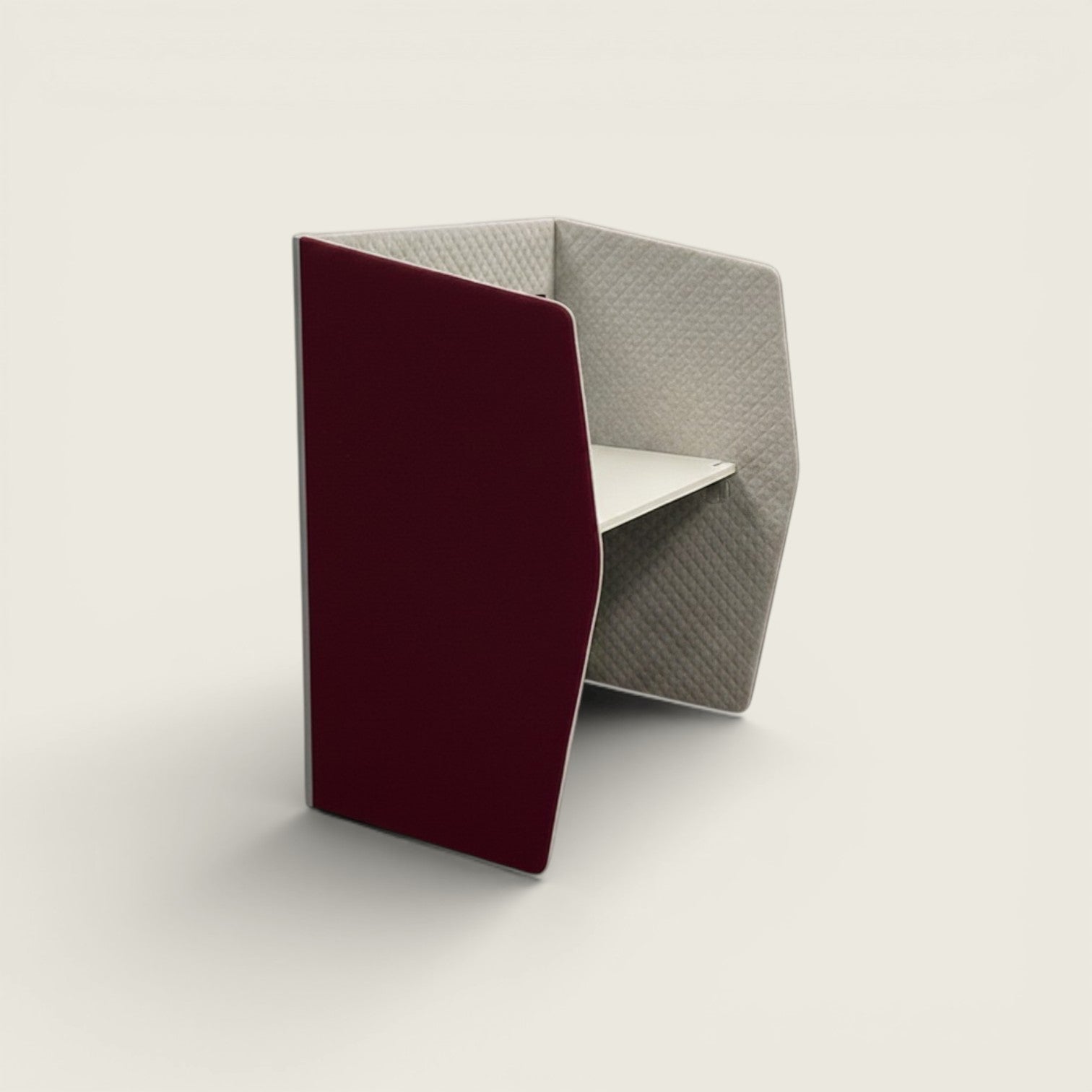 <tc>Steelcase</tc>: Silla de trabajo Please V2 - Reacondicionada