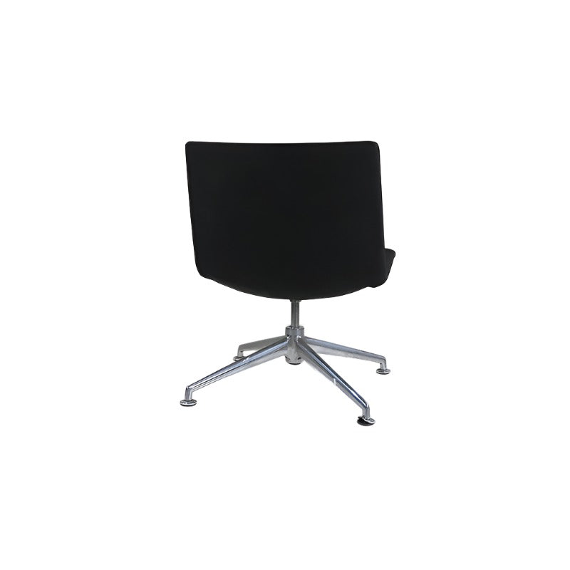 Brunner: Fina 6742 Lounge Chair - Refurbished