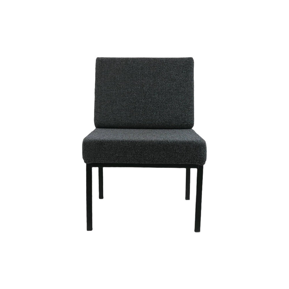 Verco: Economy Reception Chair - Refurbished