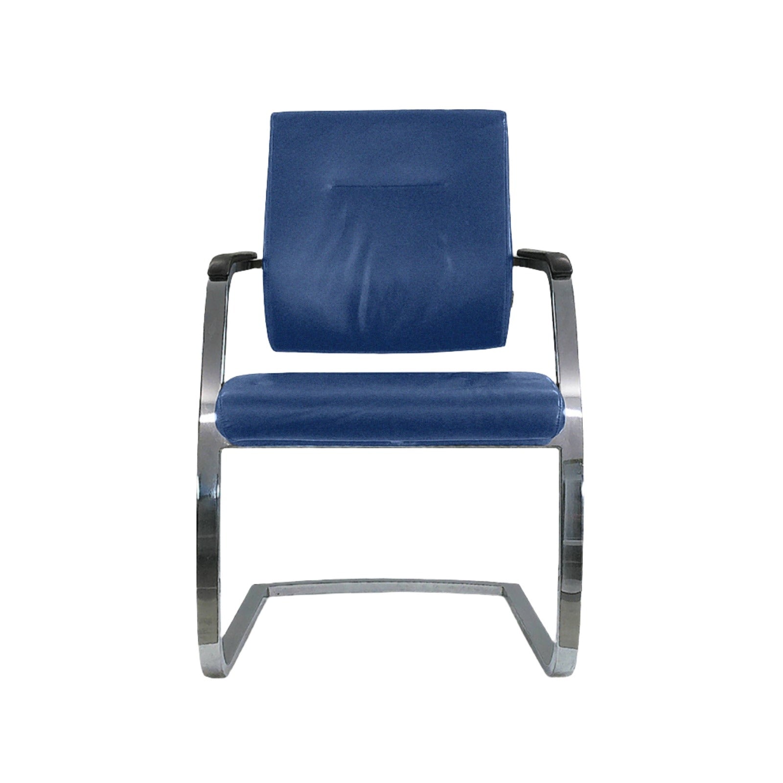 Verco: Vibe 2 Cantilever Lounge Chair - Refurbished