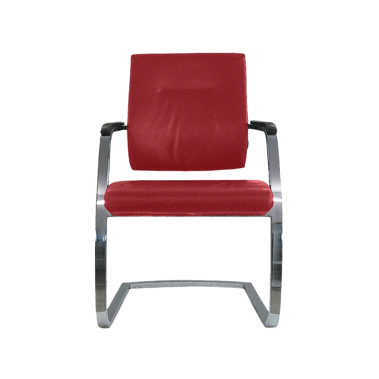 Verco: Vibe 2 Cantilever Lounge Chair - Refurbished