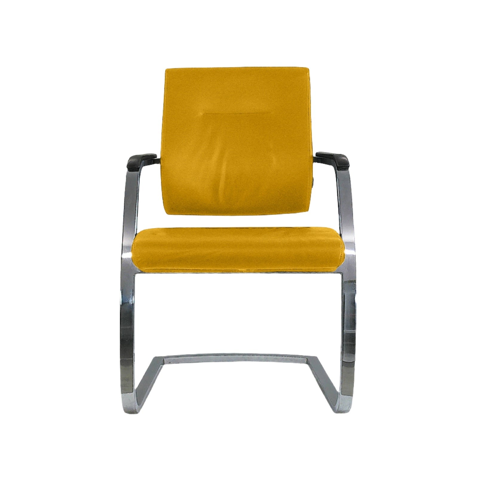 Verco: Vibe 2 Cantilever Lounge Chair - Refurbished