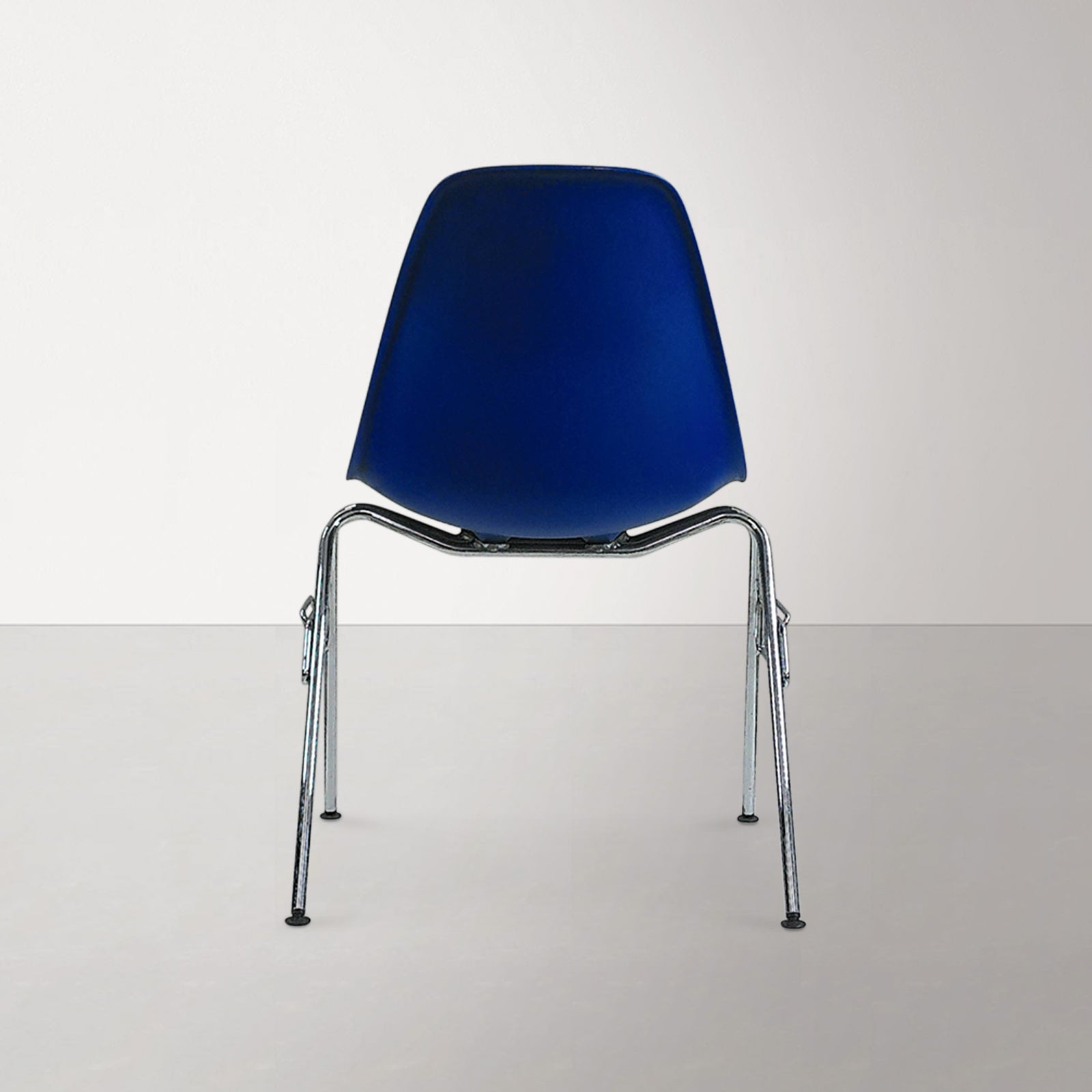Vitra Eames: DSS - Stacking Chair - Refurbished